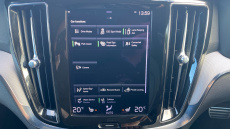 Volvo V60 2.0 B3P R DESIGN 5dr Auto [7 speed] Petrol Estate